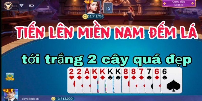 Mẹo đánh tiến lên xanh chín cho dân chơi Mẹo đánh tiến lên xanh chín cho dân chơi